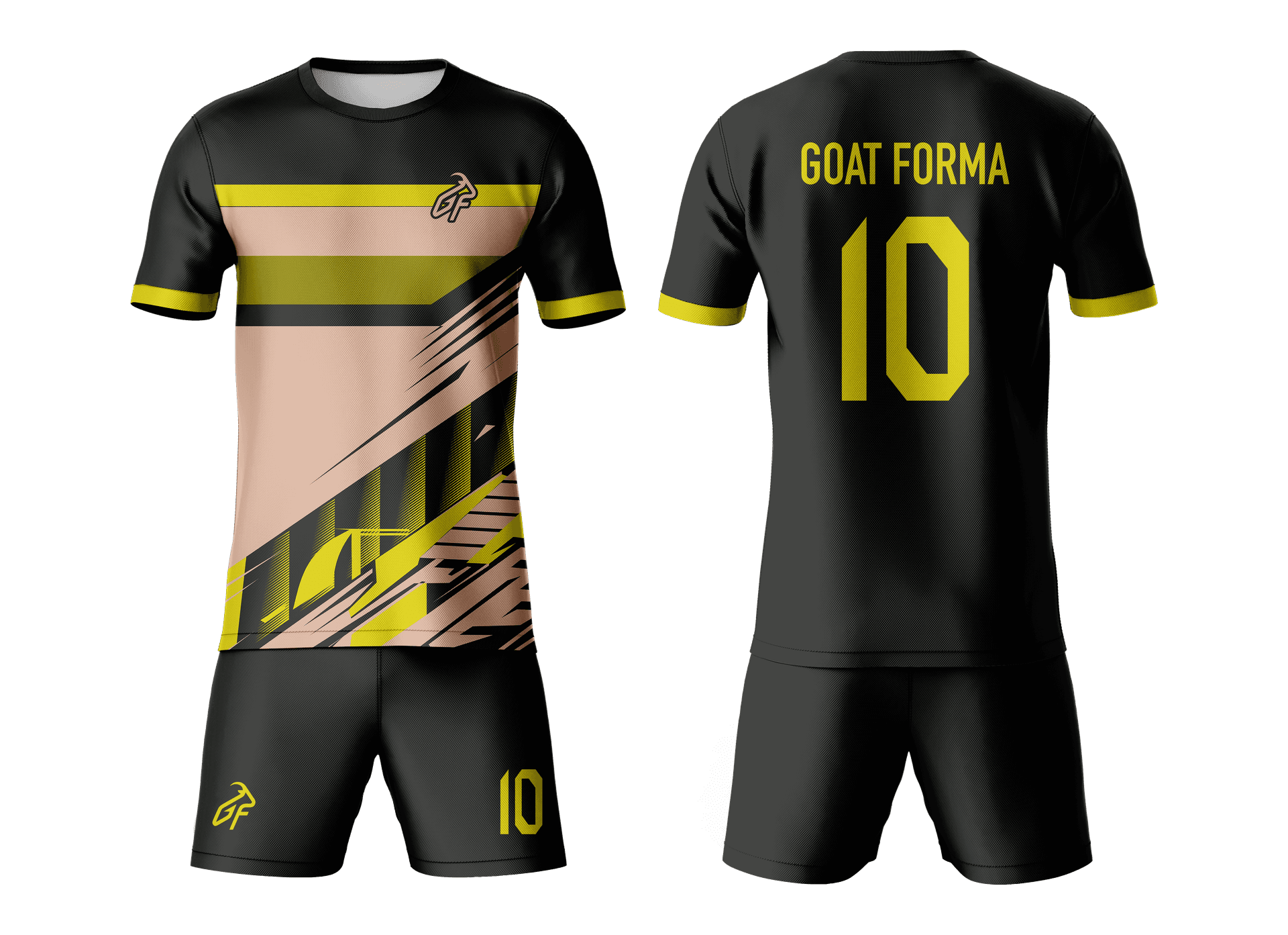 GF 24 MODELİ